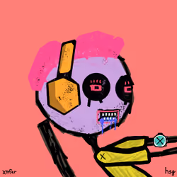 xmfer #25