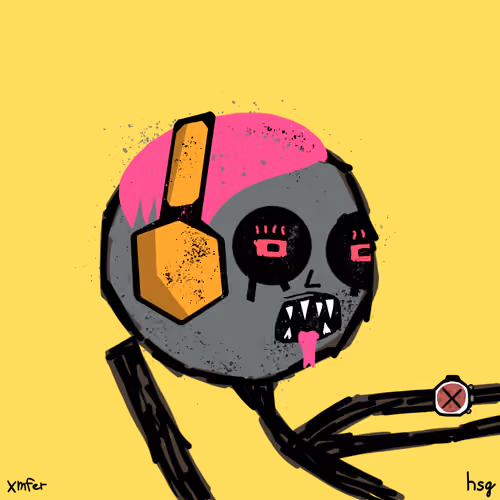xmfer #15
