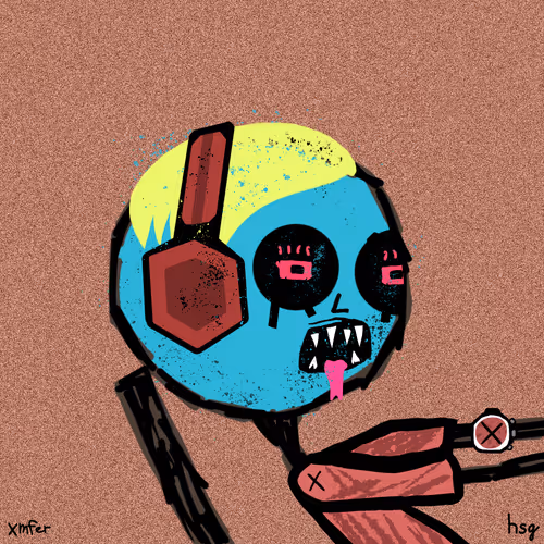 Xmfers