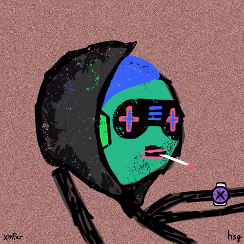 Xmfers