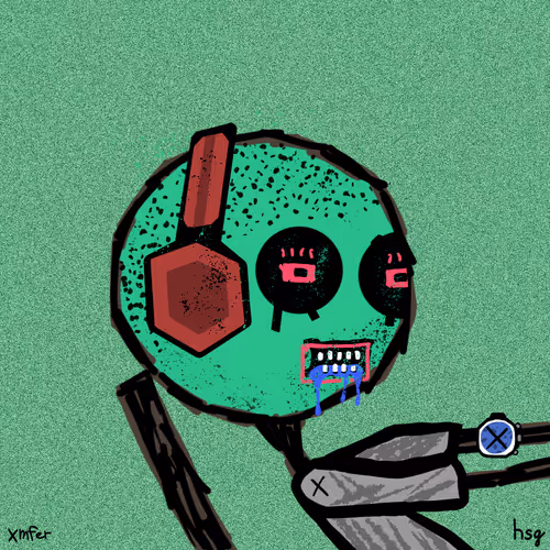Xmfers