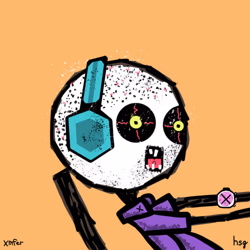 xmfer #5543