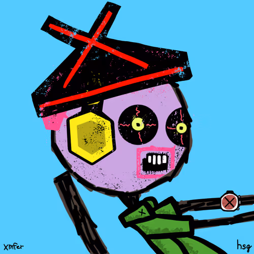 Xmfers