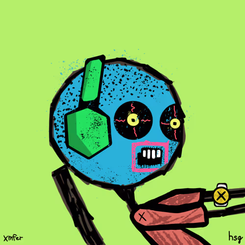 Xmfers