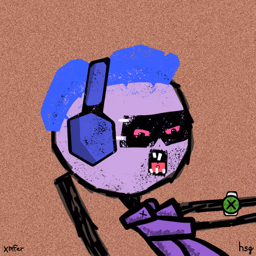Xmfers