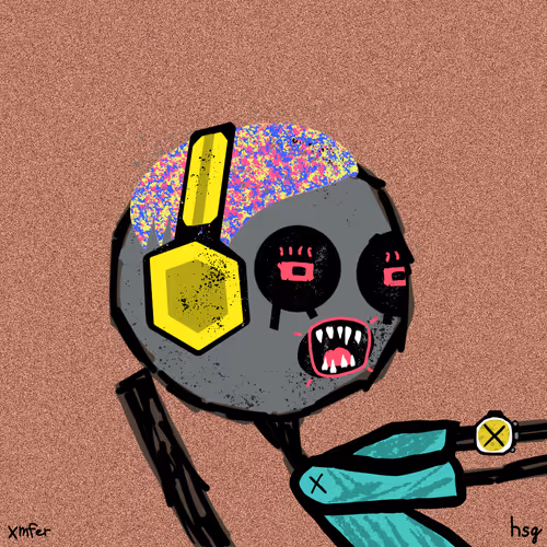 Xmfers