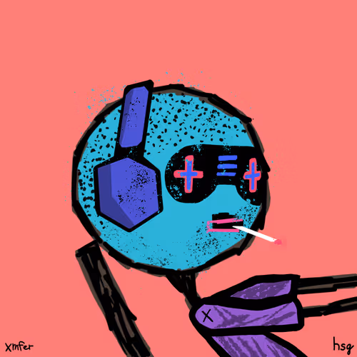 Xmfers