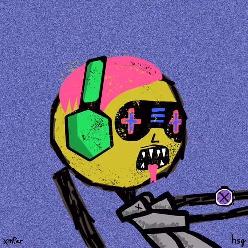 Xmfers