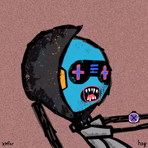 Xmfers