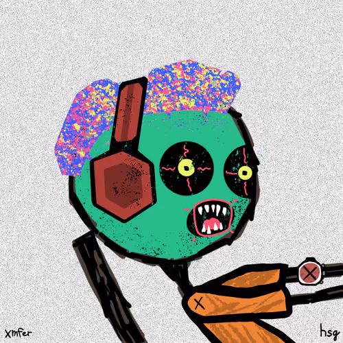 Xmfers