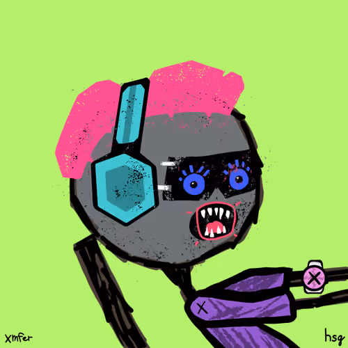 xmfer #5016
