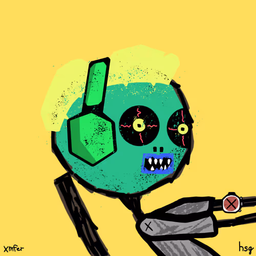 Xmfers