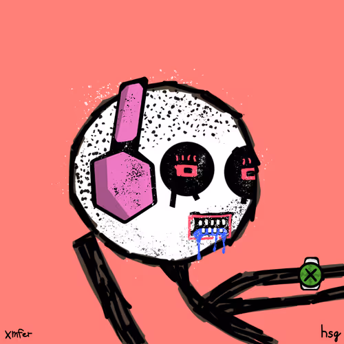 Xmfers