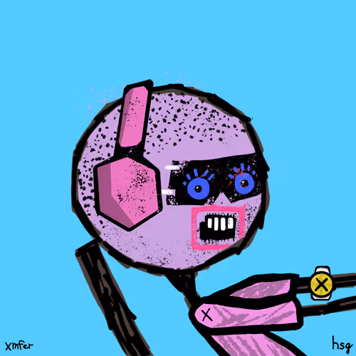 Xmfers