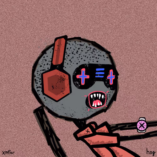 xmfer #2777
