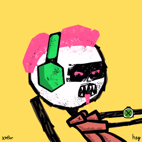 xmfer #6862