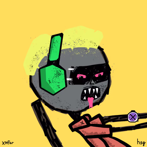 xmfer #6921