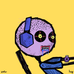 xmfer #3600