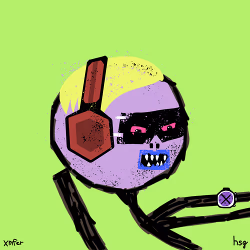 xmfer #2555