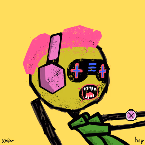 Xmfers