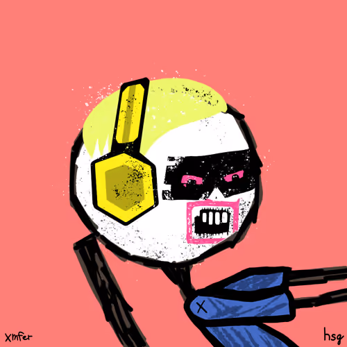xmfer #2391