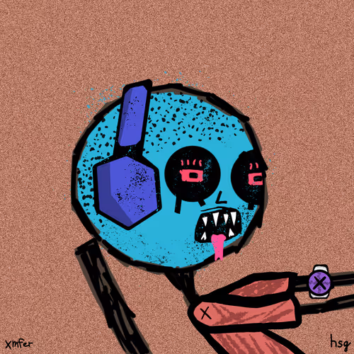 Xmfers