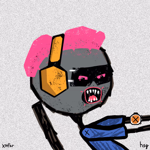 Xmfers