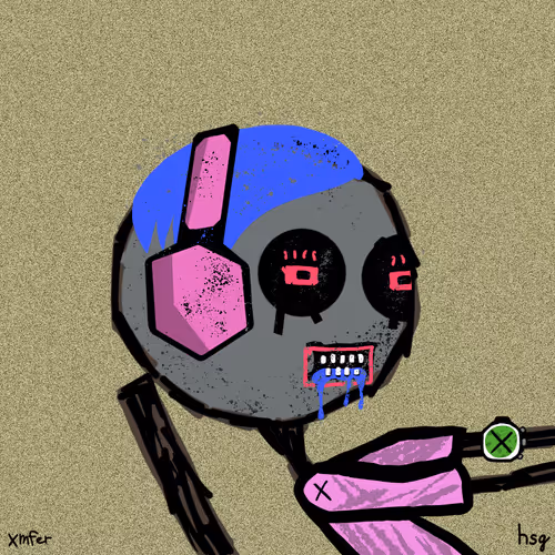 Xmfers