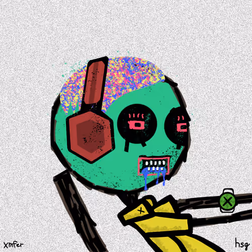 xmfer #5816