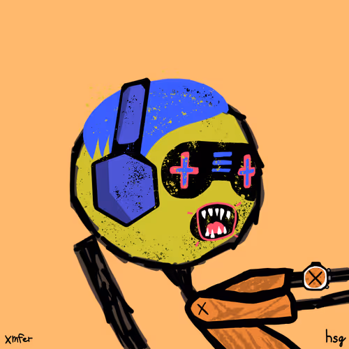 Xmfers