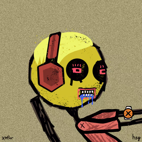 Xmfers