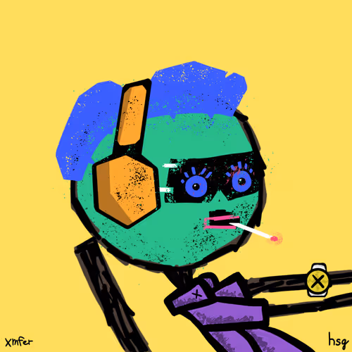 Xmfers