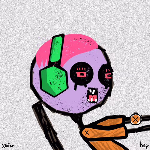 Xmfers