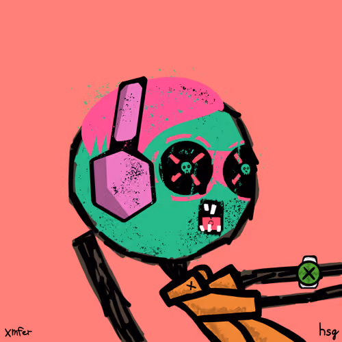 xmfer #5356