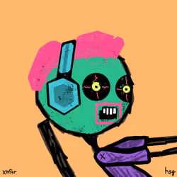 xmfer #55