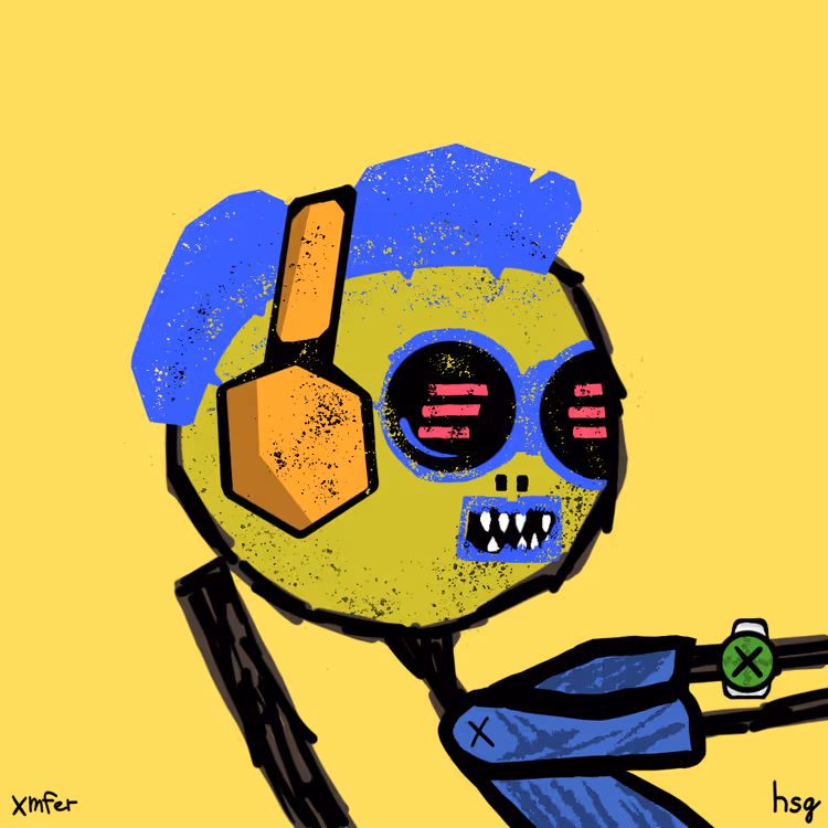 xmfer #4105