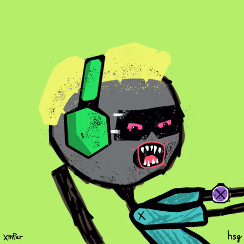 xmfer #2587
