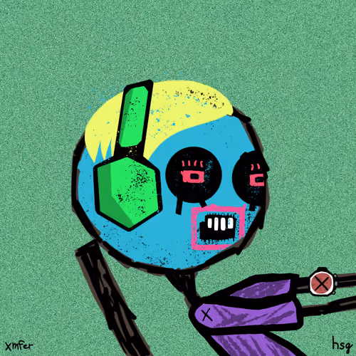 xmfer #31