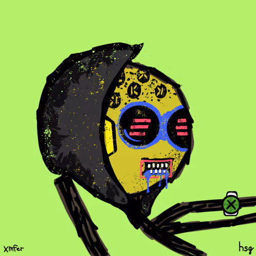 Xmfers