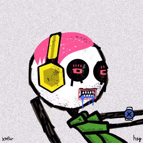 Xmfers