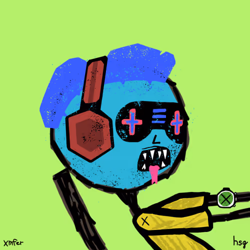 xmfer #5864