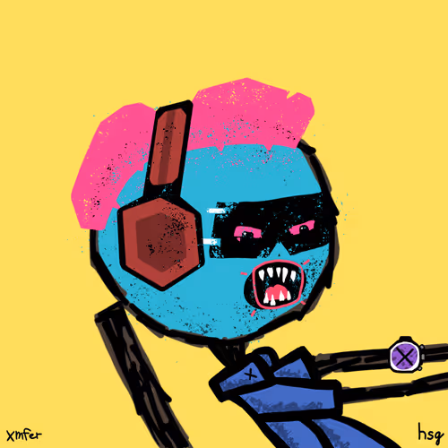 Xmfers