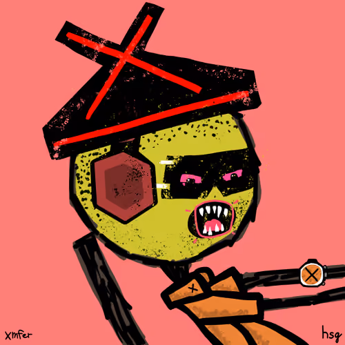 xmfer #5724