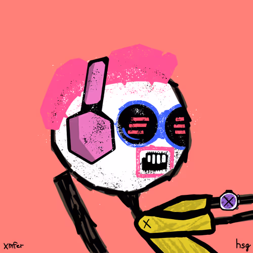 Xmfers