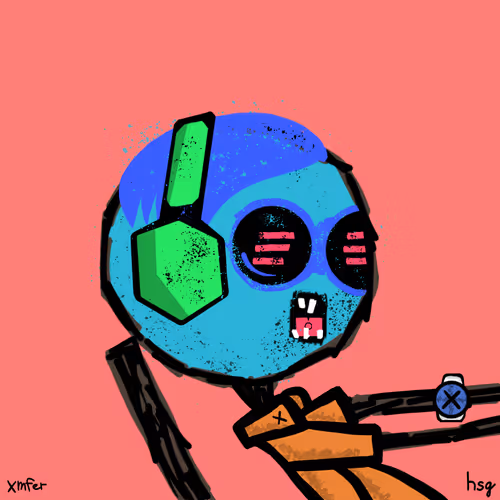 Xmfers