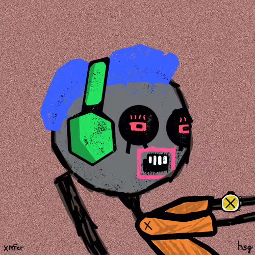 xmfer #5318