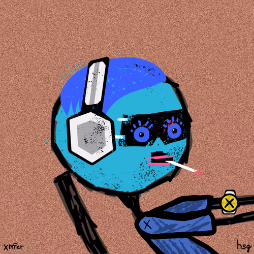 Xmfers