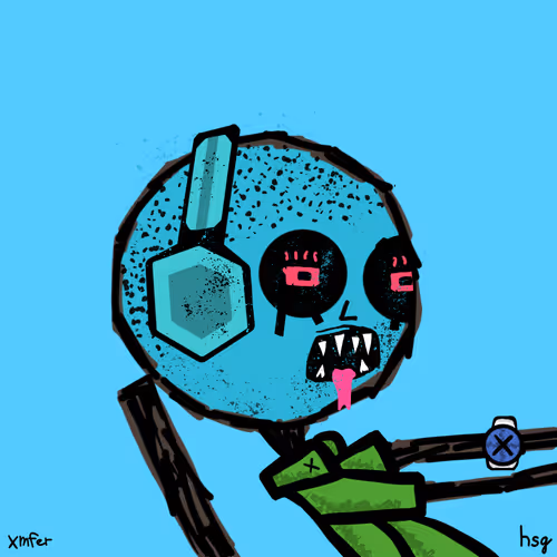 Xmfers