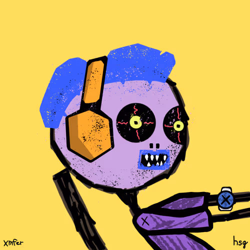 Xmfers