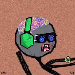 xmfer #2588